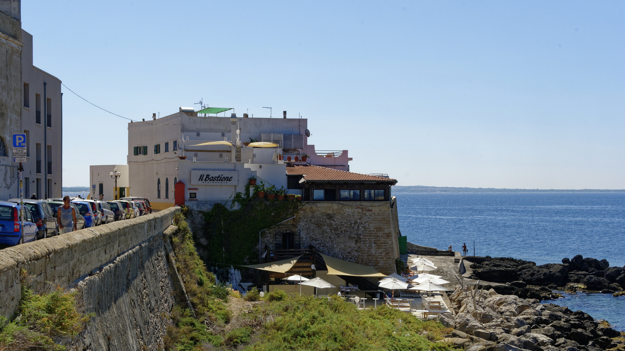 20160821 104527•Gallipoli•Apulia•Italy